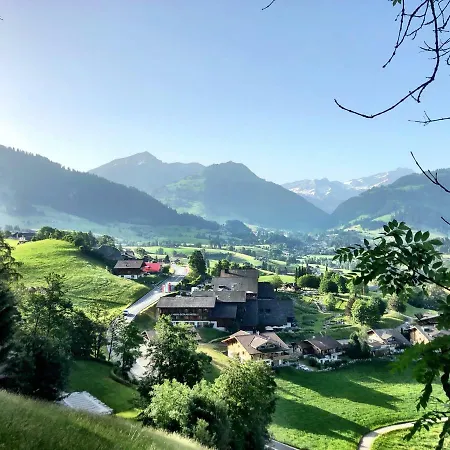 The Sun&soul Panorama Pop-up Solsana 3*