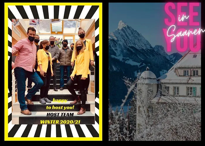 فندق The Sun&soul Panorama Pop-up Solsana 3*