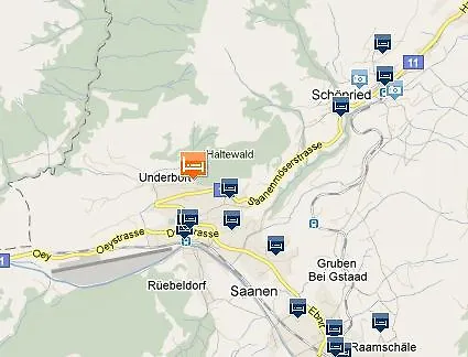 فندق The Sun&soul Panorama Pop-up Solsana