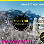 Hotel The Sun&soul Panorama Pop-up Solsana 3*
