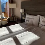The Sun&soul Panorama Pop-up Solsana Saanen