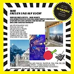 The Sun&soul Panorama Pop-up Solsana Hotel 3*