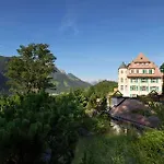 Hotel The Sun&soul Panorama Pop-up Solsana Saanen