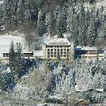 The Sun&soul Panorama Pop-up Solsana Hotel Saanen