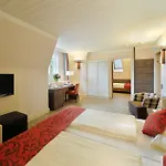 The Sun&soul Panorama Pop-up Solsana Hotel Saanen