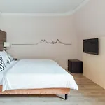 The Sun&soul Panorama Pop-up Solsana Saanen