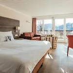 The Sun&soul Panorama Pop-up Solsana Hotel 3*