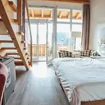 Hotel The Sun&soul Panorama Pop-up Solsana