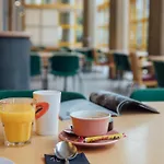 The Sun&soul Panorama Pop-up Solsana Saanen