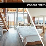 The Sun&soul Panorama Pop-up Solsana 3*