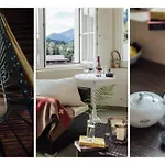 The Sun&soul Panorama Pop-up Solsana Hotel 3*