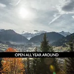 The Sun&soul Panorama Pop-up Solsana Hotel 3*