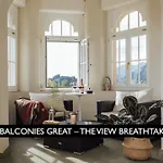 Hotel The Sun&soul Panorama Pop-up Solsana