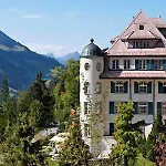 The Sun&soul Panorama Pop-up Solsana 3*