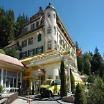 The Sun&soul Panorama Pop-up Solsana Hotel