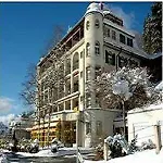 Hotel The Sun&soul Panorama Pop-up Solsana 3*