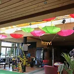 The Sun&soul Panorama Pop-up Solsana