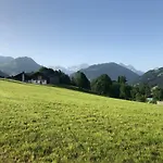 The Sun&soul Panorama Pop-up Solsana Saanen