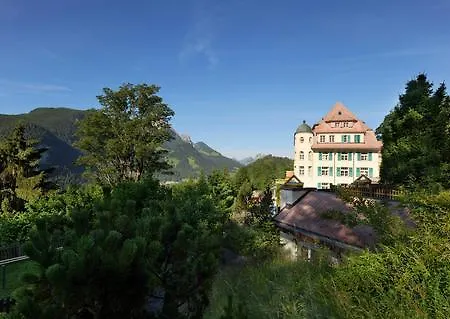 Hotel The Sun&soul Panorama Pop-up Solsana Saanen