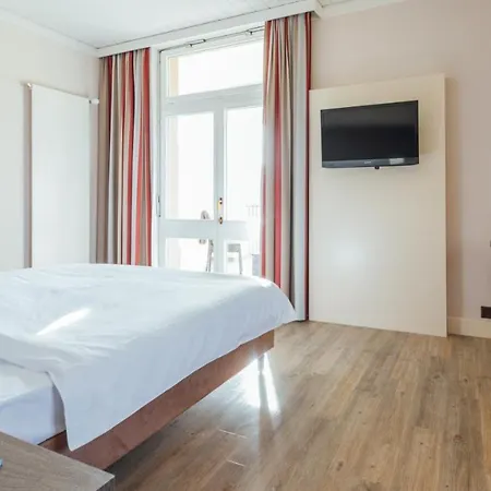 Hotel The Sun&soul Panorama Pop-up Solsana 3*