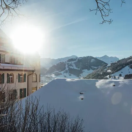 فندق The Sun&soul Panorama Pop-up Solsana 3*