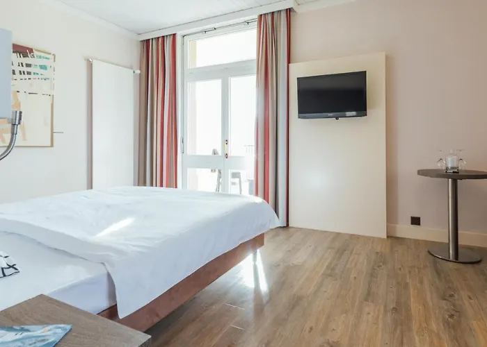 فندق The Sun&soul Panorama Pop-up Solsana 3*
