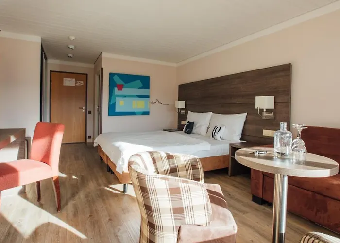 فندق The Sun&soul Panorama Pop-up Solsana 3*